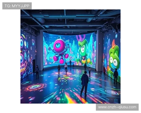 沉浸式观赛交互界面在系统重构期全面铺开 激发线上流量转化新动能 沉浸式观赛交互界面在系统重构期全面铺开 激发线上流量转化新动能